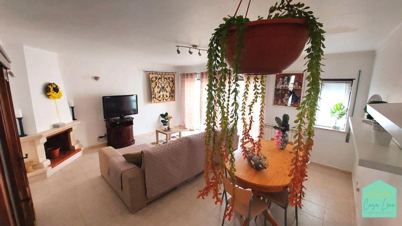 Casa Lena - Sitio Da Nazare Apartment Exterior photo