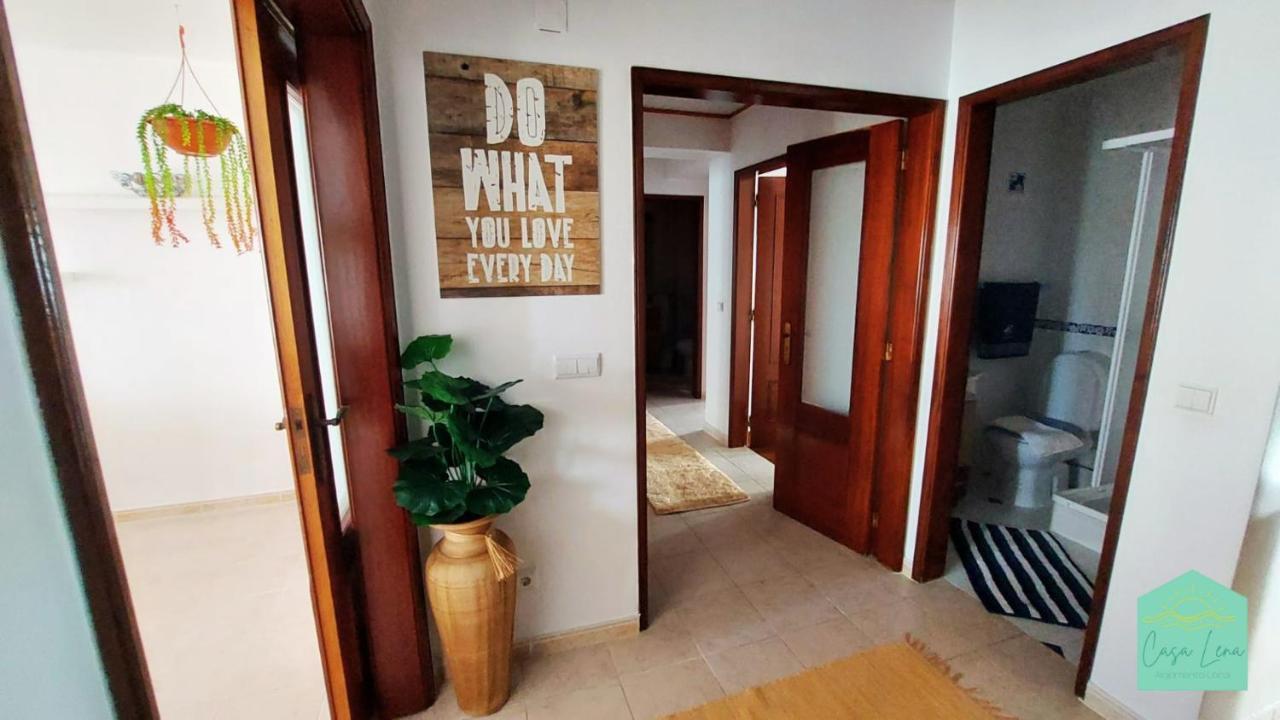 Casa Lena - Sitio Da Nazare Apartment Exterior photo